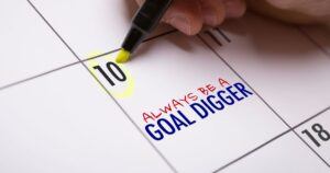 quotes about goal setting