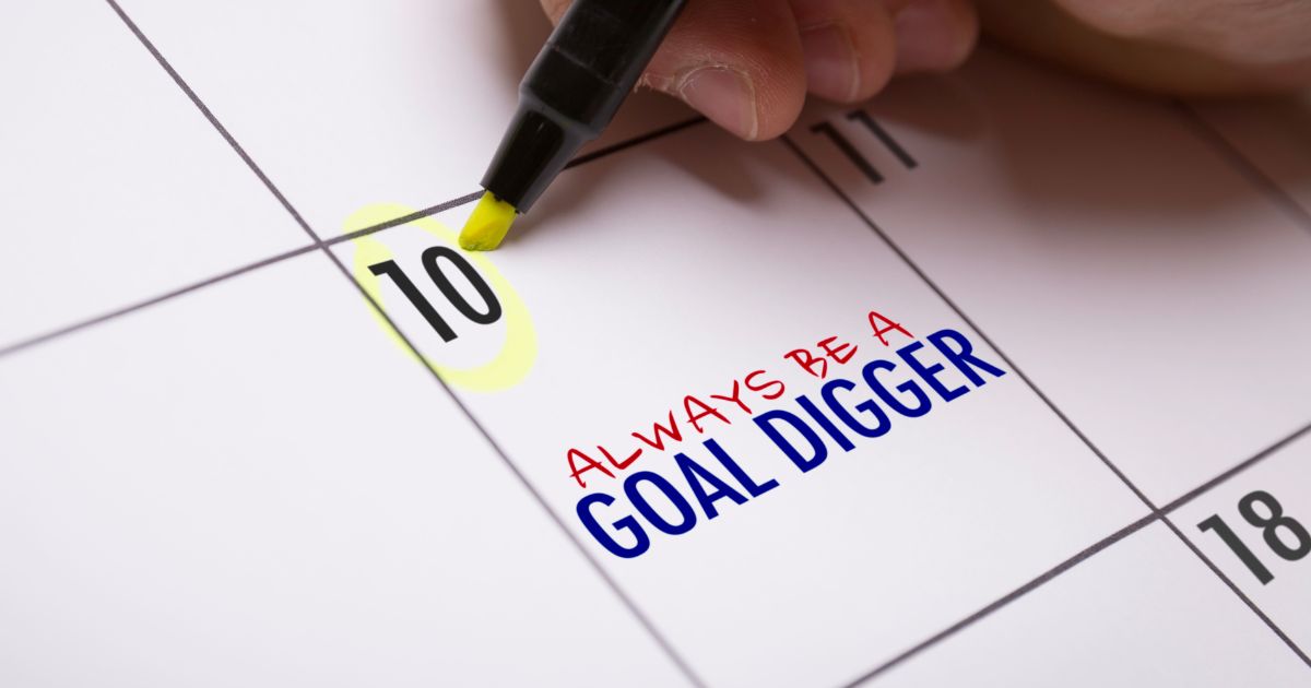 quotes about goal setting